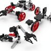Pitsco Education Robot Platform STEM Kit for Middle School Engineering-1