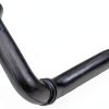 CUB CADET Black Breather Hose Plastic Filter for Powersports Engines-2