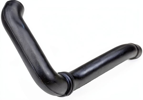 CUB CADET Black Breather Hose Plastic Filter for Powersports Engines-2