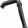 CUB CADET Black Breather Hose Plastic Filter for Powersports Engines-6