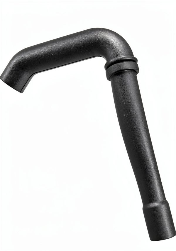 CUB CADET Black Breather Hose Plastic Filter for Powersports Engines-6