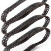 Rubber Tank Track HEMOTON Robot Platform Durable Grip Replacement-0