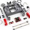 SparkFun Robot Kit for Kids Expandable Hardware Blockly Python 4 AA-1
