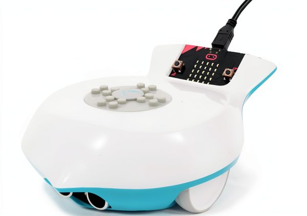 Finch Robot Flock with micro:bit Birdbrain Educational STEM Kit-5