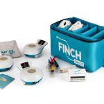 Finch Robot Flock with micro:bit Birdbrain Educational STEM Kit-0