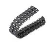 VICASKY Rubber Tank Track for DIY Robot Platform Durable Grip Easy-3