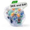TerrificTeachingSolutions Bee-Bot Set with Free Docking Station-7