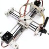 Doesbot AX5 CNC Kit Arduino Source Robot Platform 210x150mm Travel-0