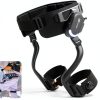X1 Exoskeleton by dongsifazhan – 1.2HP High‑Torque Wearable Support-0