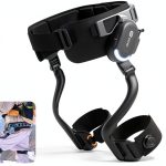X1 Exoskeleton by dongsifazhan – 1.2HP High‑Torque Wearable Support-0