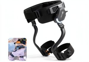 X1 Exoskeleton by dongsifazhan – 1.2HP High‑Torque Wearable Support-0