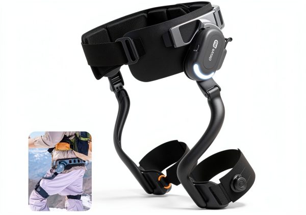X1 Exoskeleton by dongsifazhan – 1.2HP High‑Torque Wearable Support-0