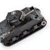 VICASKY Rubber Tank Track for DIY Robot Platform Durable Grip Easy-6