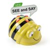 Bee Bot 6 pack Floor Robots with Docking Station TerrificTeaching-8