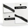 FELTECHELECTR Rubber DIY Tank Track – Compact Lightweight Replacement-5
