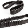 LALADEFIEE DIY Tank Track 511H7410MXJ45FMC Lightweight Rubber-0