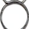 CUB CADET Black Breather Hose Plastic Filter for Powersports Engines-7