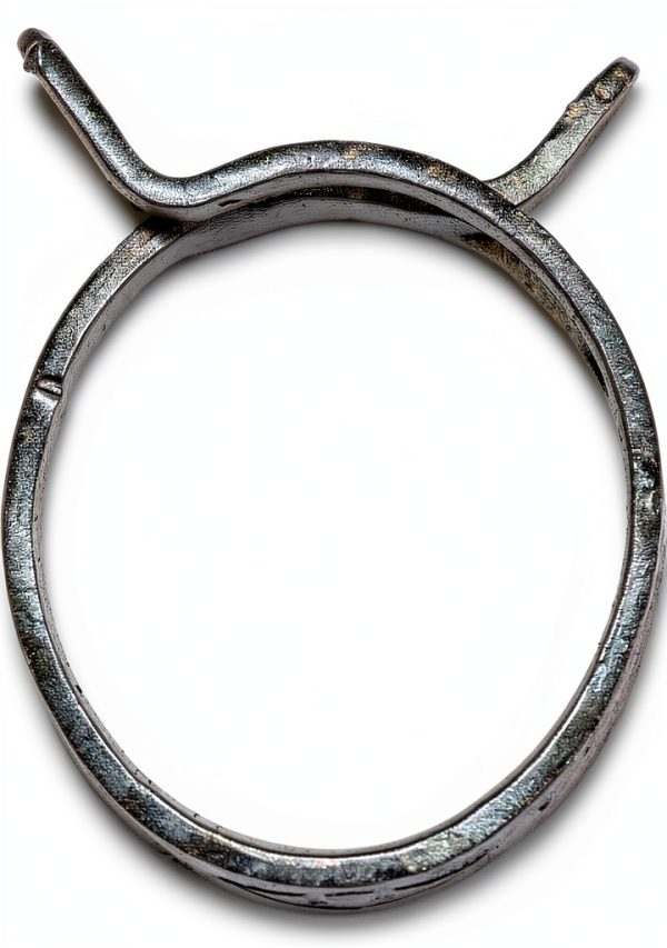 CUB CADET Black Breather Hose Plastic Filter for Powersports Engines-7