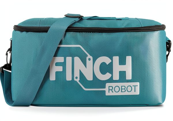 Finch Robot Flock with micro:bit Birdbrain Educational STEM Kit-2