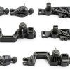 EnderToys 3D Printed Terrain Set PLA Battlefield for 28mm Wargaming-6