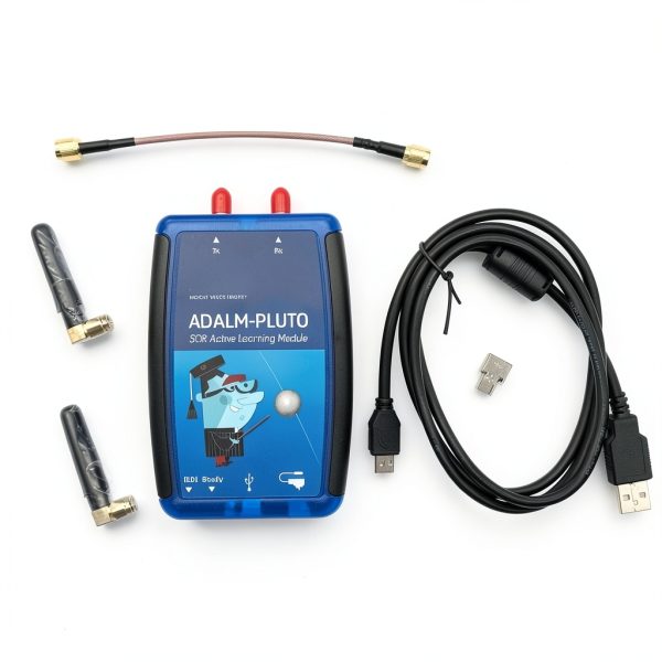 AD9363 ZYNQ7010 SDR Learning Platform by Generic Model WYC_DJFF_11392-0