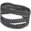 Rubber Tank Track HEMOTON Robot Platform Durable Grip Replacement-7