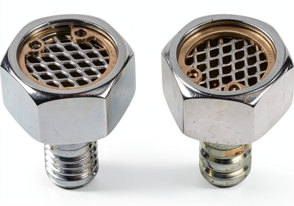 Newsmarts Aluminum Breather Bolt for Harley Twin Cam 3/8-16 Thread-3