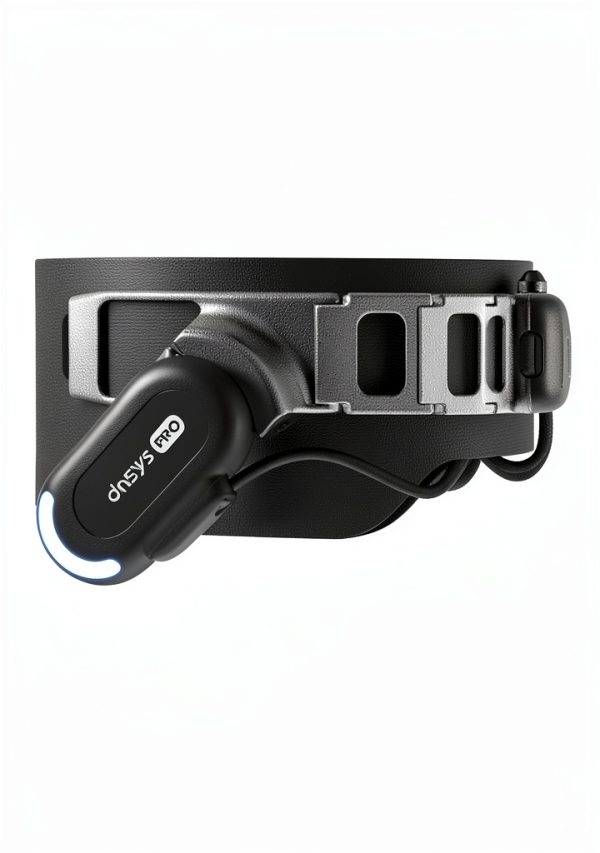 X1 Exoskeleton by dongsifazhan – 1.2HP High‑Torque Wearable Support-1