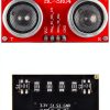 SparkFun Robot Platform Kit Expandable Builder with Tool Free Assembly-2