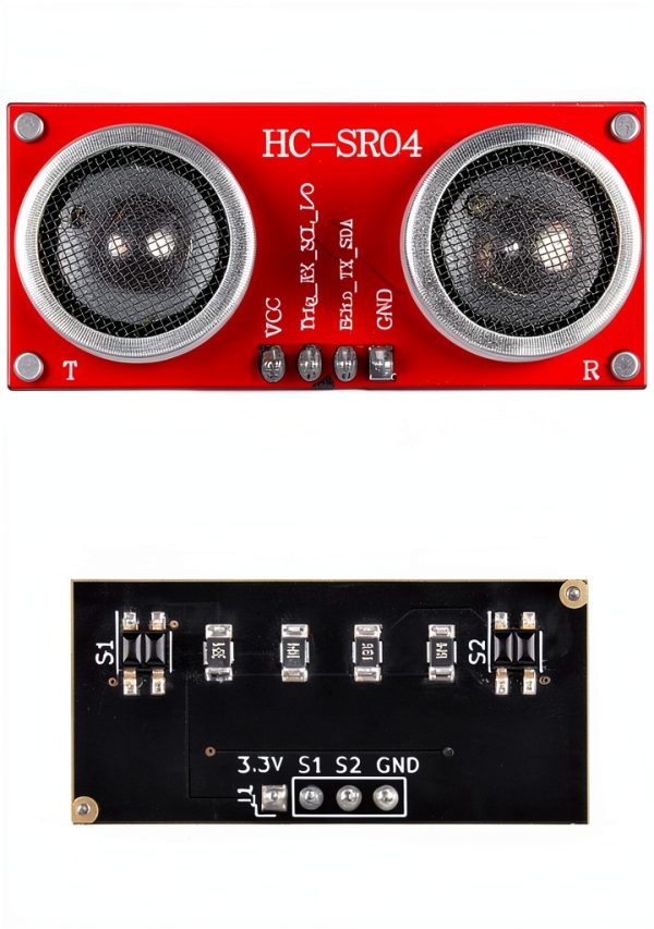 SparkFun Robot Platform Kit Expandable Builder with Tool Free Assembly-2