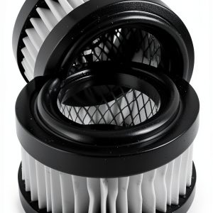 JXGZXJMY Kubota Tank Breather Filter OEM 14500233 Pack of 2-0