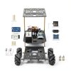 OSOYOO FlexiRover Arduino Mega2560 WiFi Robot Kit with 520 Motors-5