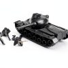 FELTECHELECTR Rubber DIY Tank Track – Compact Lightweight Replacement-4