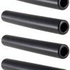 OTOTEC Honda GX Snorkel 786-HA Rubber Air Intake for GX110‑GX200-0