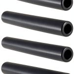 OTOTEC Honda GX Snorkel 786-HA Rubber Air Intake for GX110‑GX200-0