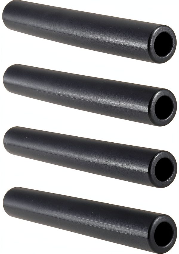 OTOTEC Honda GX Snorkel 786-HA Rubber Air Intake for GX110‑GX200-0