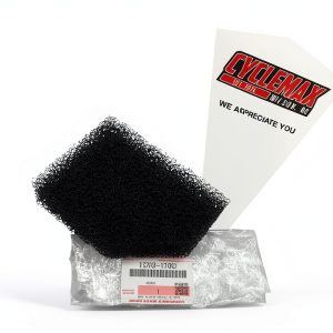 Suzuki Breather Filter Cyclemax 13788-17G00 with Disposable Funnel-0
