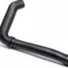 CUB CADET Black Breather Hose Plastic Filter for Powersports Engines-1