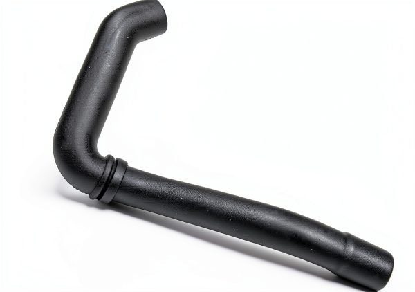 CUB CADET Black Breather Hose Plastic Filter for Powersports Engines-1