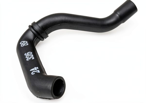 CUB CADET Black Breather Hose Plastic Filter for Powersports Engines-4