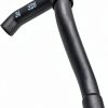 CUB CADET Black Breather Hose Plastic Filter for Powersports Engines-3