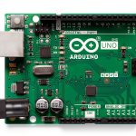 Arduino Uno R3 Starter Kit for Beginners – ATmega328 20 I/O Board-0