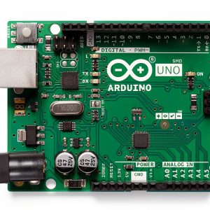 Arduino Uno R3 Starter Kit for Beginners – ATmega328 20 I/O Board-0