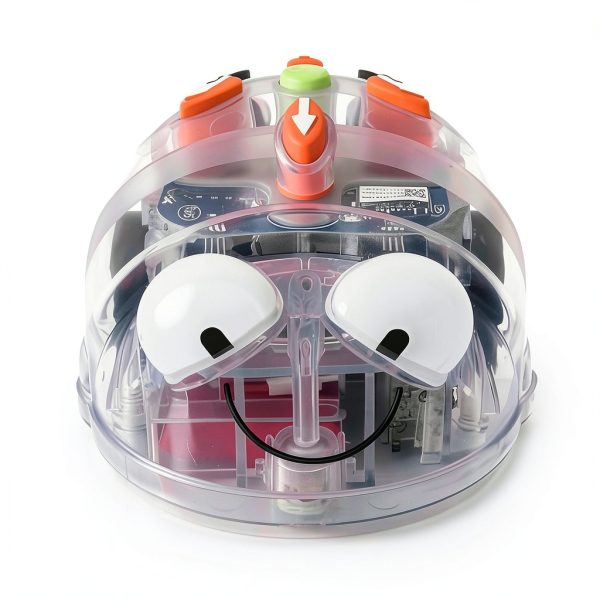 Blue Bot Robot TerrificTeachingSolutions Sequence Kit-2
