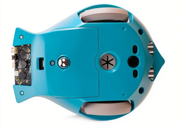Finch Robot Flock with micro:bit Birdbrain Educational STEM Kit-6
