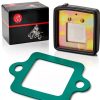 Air Breather Reed Valve with Gasket for Polaris ACE RZR Ranger 500-800-4