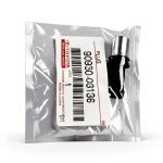 Toyota Breather Plug 90930-03136 Black Rubber Stainless Steel-0